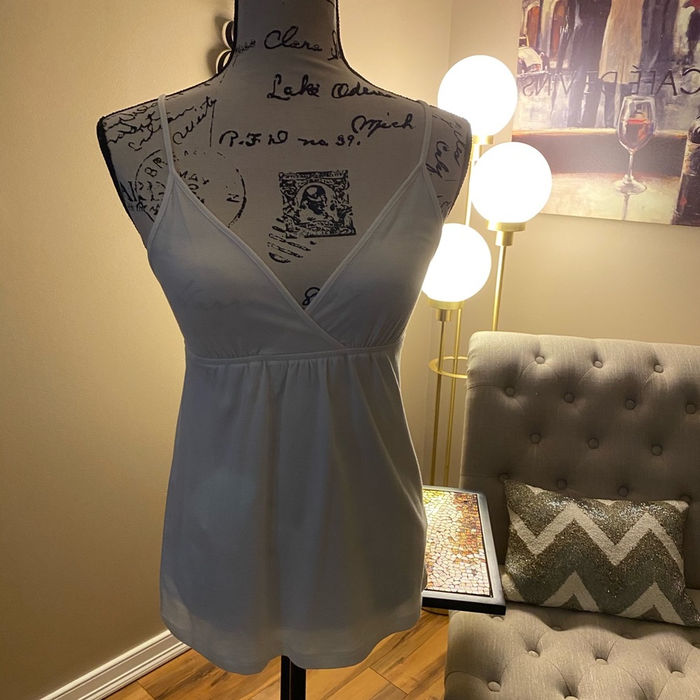 Express tank top